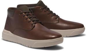 Timberland Veterschoenen SENECA BAYMID LACE UP SNEAKER Winterlaarzen, ...