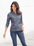 Classic Inspirationen Poloshirt Shirt (1-delig)