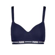 PUMA Beugelloze-bh PUMA WOMEN PADDED TOP 1P HANG