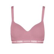 PUMA Beugelloze-bh PUMA WOMEN PADDED TOP 1P HANG