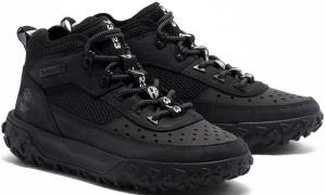 Timberland Chelsea-boots GREENSTRIDE MOTION 6MID LACE UP SNEAKER Winte...