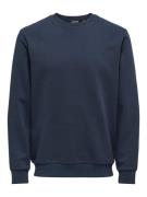 ONLY & SONS Sweatshirt ONSCERES CREW NECK NOOS