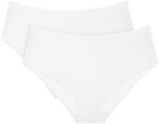 Triumph Midislip Sense of Modal bijna onzichtbaar (Set van 2)