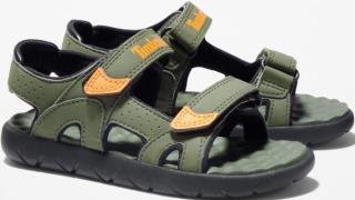 Timberland Sandalen PERKINS ROW BACKSTRAP SANDAL