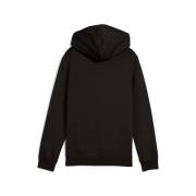 PUMA Hoodie ESS 2 COLOR NO. 1 LOGO HOODIE FL B