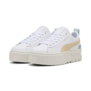 PUMA Sneakers Mayze Lth Wn's