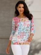 Classic Basics Blouse zonder sluiting