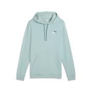 PUMA Hoodie ESS 2 COLOR SMALL NO. 1 LOGO HOODIE TR