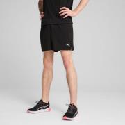 PUMA Trainingsshort M TAD ESSENTIALS 5" WOVEN SHORT Heren basic traini...