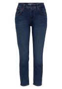 Pepe Jeans Boyfriendjeans Violet in vlotte boyfriendstijl