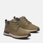Timberland Veterschoenen M Seneca Bay LOW LACE UP SNEAKER DA Winterlaa...
