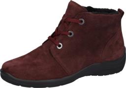 Waldläufer Winterlaarzen HESNA ankle boot, lace-up boots in comfort wi...