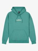 Quiksilver Hoodie SCREEN FLEECE FINELINE HOODIE