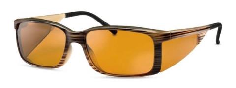 Eschenbach Optik Zonnebril Ambelis met rondom bescherming tegen schade...