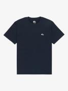 Quiksilver T-shirt BASIC SHORT SLEEVE TEE YOUNG MEN