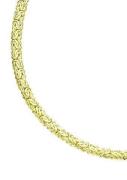 Firetti Koningsketting Sieraad cadeau goud 585 halsketting 7,5 mm bree...