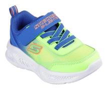 Skechers Babyschoentjes SKECHERS METEOR-LIGHTS , blink-klittenbandscho...