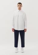 studio seidensticker Businessoverhemd Studio Oversized lange mouwen ke...