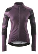 Gonso Fietsshirt GARDETTA Fiets-trui met hoge warmte-isolatie door zac...