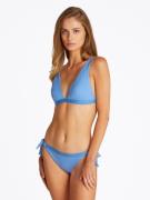 Tommy Hilfiger Swimwear Bikinibroekje SIDE TIE BIKINI met zijbindbande...