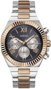 Guess Multifunctioneel horloge EQUITY Horloge, quartzhorloge, herenhor...