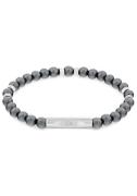 Calvin Klein Armband Sieraden roestvrij stalen armband stenen armband ...
