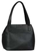 Tom Tailor Shopper MIRI ZIP van gripvast imitatieleer met praktische p...