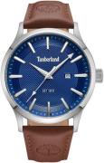 Timberland Kwartshorloge TRUMBULL Armbandhorloge, herenhorloge, datum,...