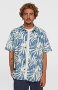 O'Neill Overhemd met korte mouwen O'NEILL PRINT SHIRT