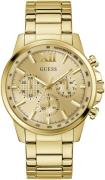 Guess Multifunctioneel horloge Walker Quartz horloge, polshorloge, her...