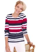 Classic Basics T-shirt Shirt (1-delig)