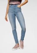 Only Skinny fit jeans ONLPAOLA – Extra strak gesneden jeans met figuur...