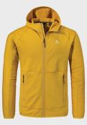 Schöffel Fleecejack Hiking Fleece Hoody Style Cascata MNS