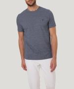 Pierre Cardin T-shirt RH met geborduurd logo