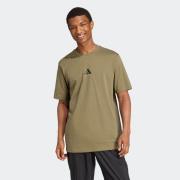 adidas Sportswear T-shirt M C PHOTO TEE