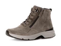 Gabor Rollingsoft Sneakers met sleehak