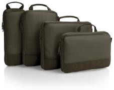 Heys Kofferorganizer Ecotex Compression Packing Cube incompressible pa...