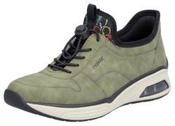 Rieker Slip-on sneakers , instapschoen, lage schoen, vrijetijdsschoen ...