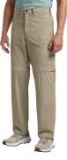 Jack Wolfskin Zip-off-broek WAGAMI ZIP OFF PANTS M