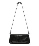 Liebeskind Berlin Schoudertas Crossbody S FRANZIS LACK DISTRESSED