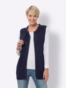 Classic Basics Mouwloos vest