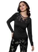 Creation L Shirt met lange mouwen Shirt (1-delig)