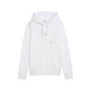 PUMA Hoodie ESS METALLIC HOODIE FL