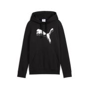 PUMA Hoodie ESS METALLIC HOODIE FL