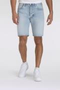 Levi's® Jeansshort 501® FRESH COLLECTION, 501 collection