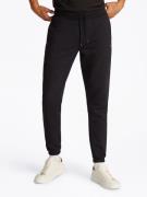 TOMMY JEANS Sweatbroek TJM SLIM S FLAG SWEATPANT