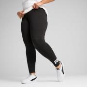 PUMA Legging ESS NO. 1 LOGO LEGGINGS aangename katoenmix, voor fitness...