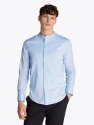 Tommy Hilfiger Overhemd met lange mouwen FLEX POPLIN SOLID MAO RF SHIR...