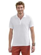 Fruit of the Loom Poloshirt (1-delig)
