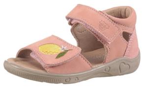 PEPINO by RICOSTA Babyschoentjes Mimi WMS: gemiddeld , sandalet met kl...